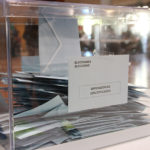 Diumenge més de 5.200 taradellencs podran votar a les Eleccions Europees 2024