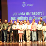 Taradell celebra aquest cap de setmana la jornada de l’Esport i les Entitats