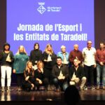 Obert el procés per votar els millors esportistes populars de Taradell 2024