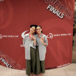 Alba Freixas aconsegueix un bronze al Mundial de dansa Dance World Cup