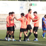 La UD Taradell supera la primera eliminatòria de la Copa Catalunya guanyant al Balenyà At. (1-3)