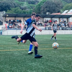 La UD Taradell perd al camp del Cabrils en un partit fluix (4-2)