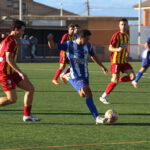 La lògica s’imposa i la UD Taradell perd contra el Manlleu en la tercera ronda de la Copa Catalunya (1-4)