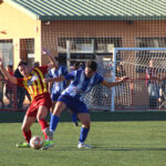 La UD Taradell inicia la lliga 2024-2025 dissabte rebent l’Ametlla del Vallès