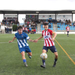 La UD Taradell debuta a Segona Catalana amb derrota davant l’Ametlla del Vallès (0-1)