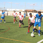 La UD Taradell segueix sense puntuar en perdre contra el Cardedeu (0-1)