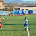 La UD Taradell suma la segona victòria en guanyar al Masnou (2-1)